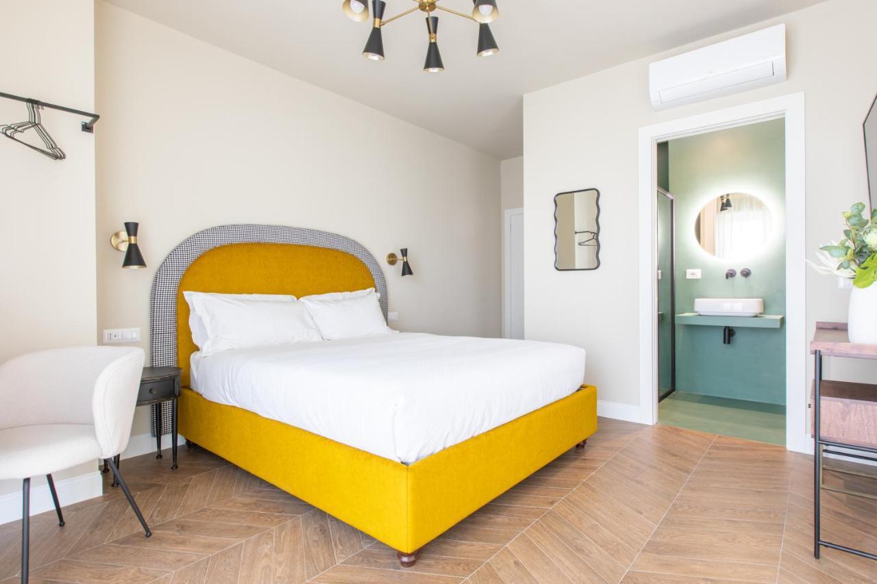 Daplace - Corso Sempione Suites Mailand Exterior foto