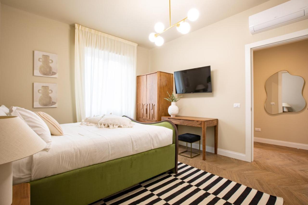 Daplace - Corso Sempione Suites Mailand Exterior foto