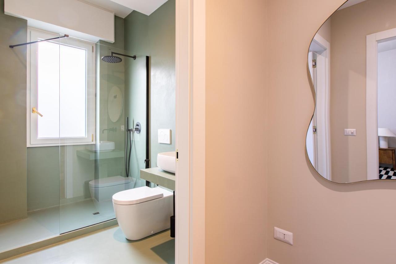 Daplace - Corso Sempione Suites Mailand Exterior foto