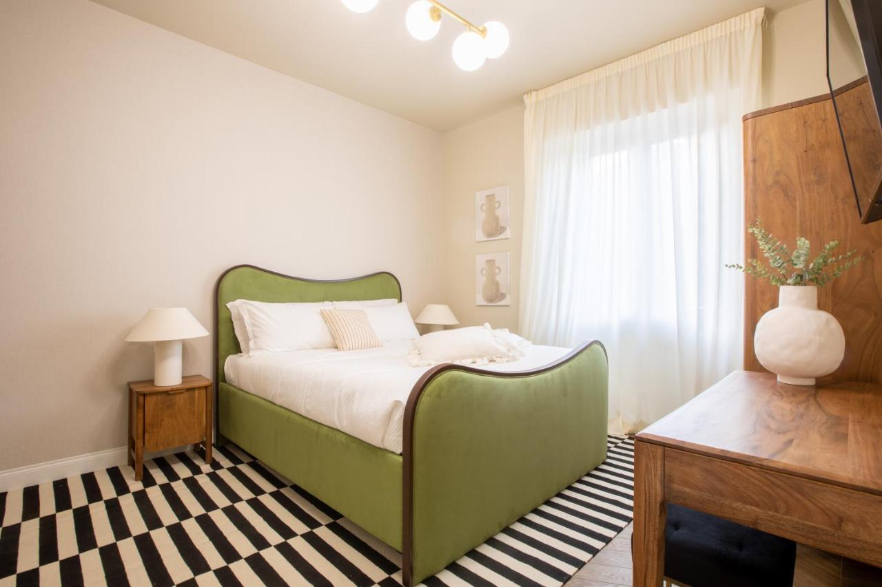 Daplace - Corso Sempione Suites Mailand Exterior foto