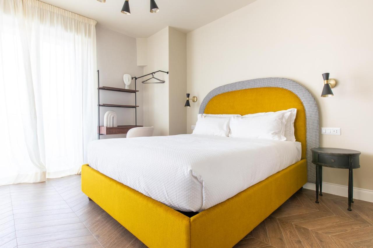 Daplace - Corso Sempione Suites Mailand Exterior foto