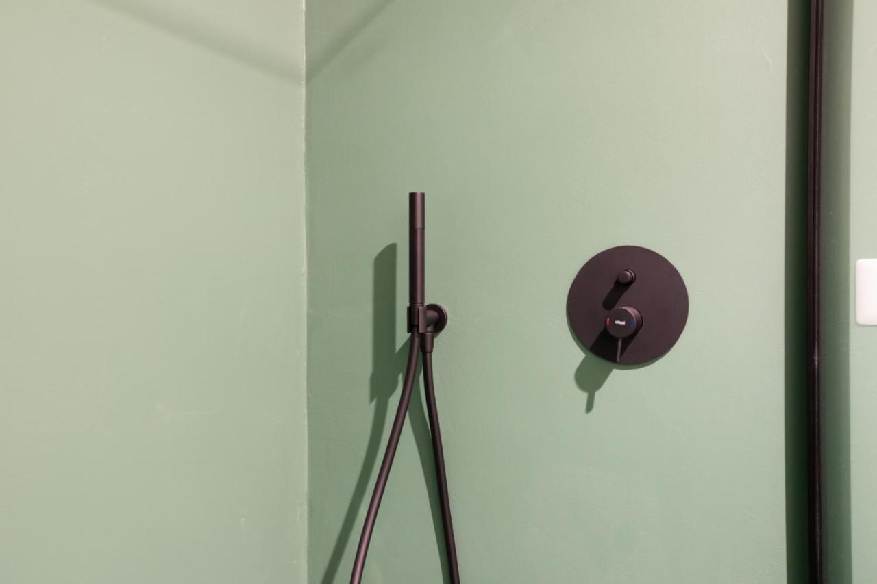 Daplace - Corso Sempione Suites Mailand Exterior foto