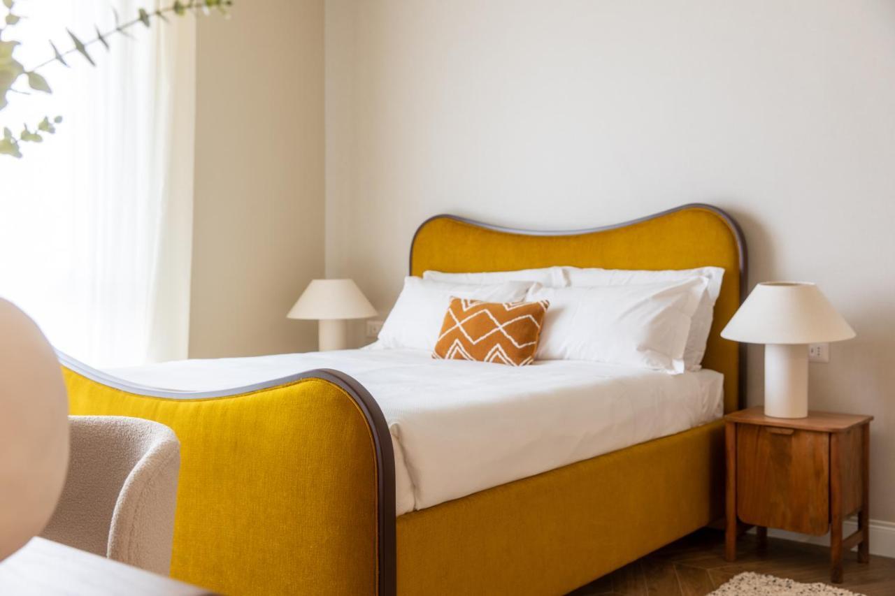 Daplace - Corso Sempione Suites Mailand Exterior foto