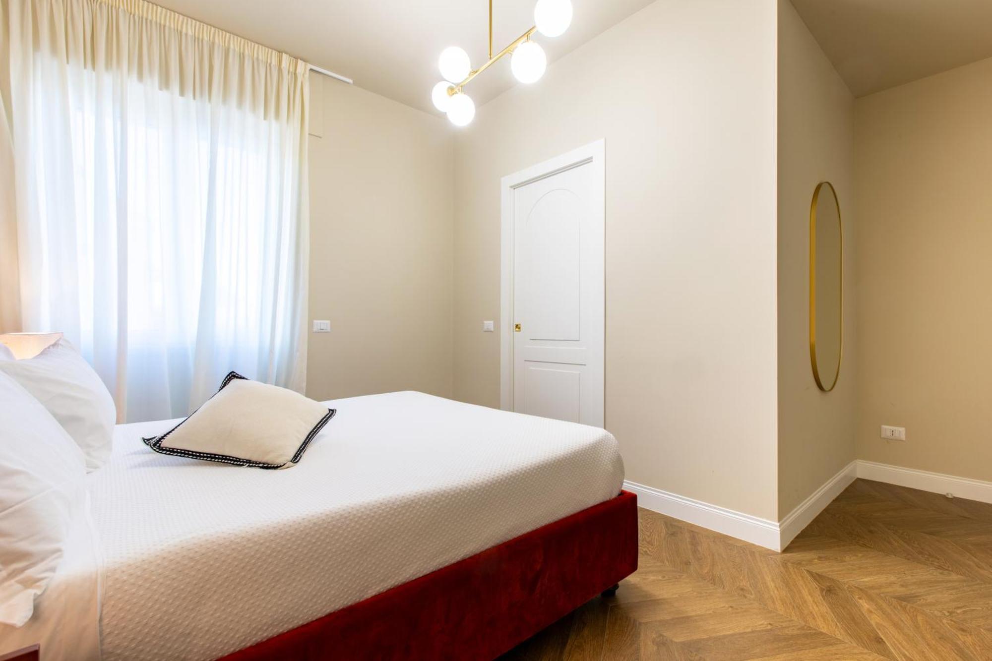 Daplace - Corso Sempione Suites Mailand Exterior foto