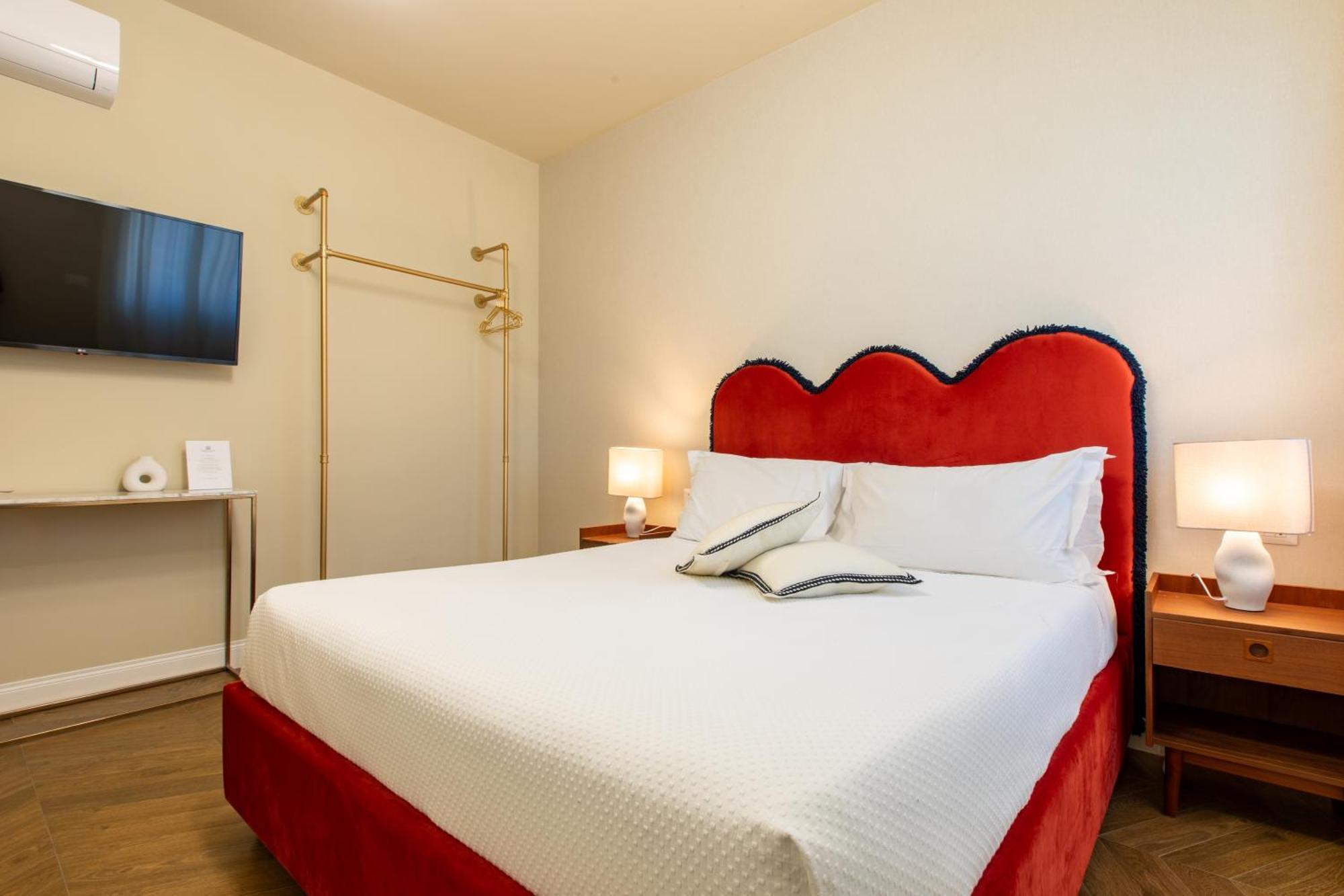 Daplace - Corso Sempione Suites Mailand Exterior foto