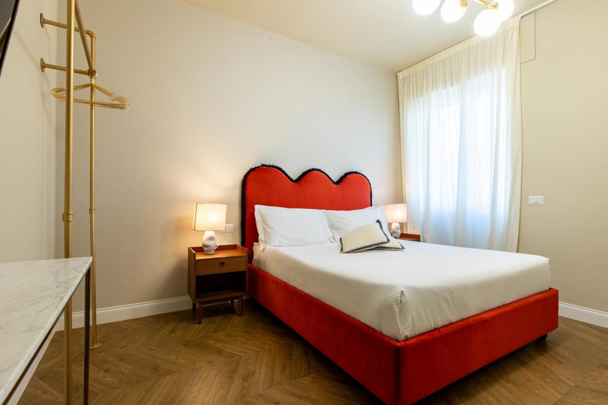 Daplace - Corso Sempione Suites Mailand Exterior foto