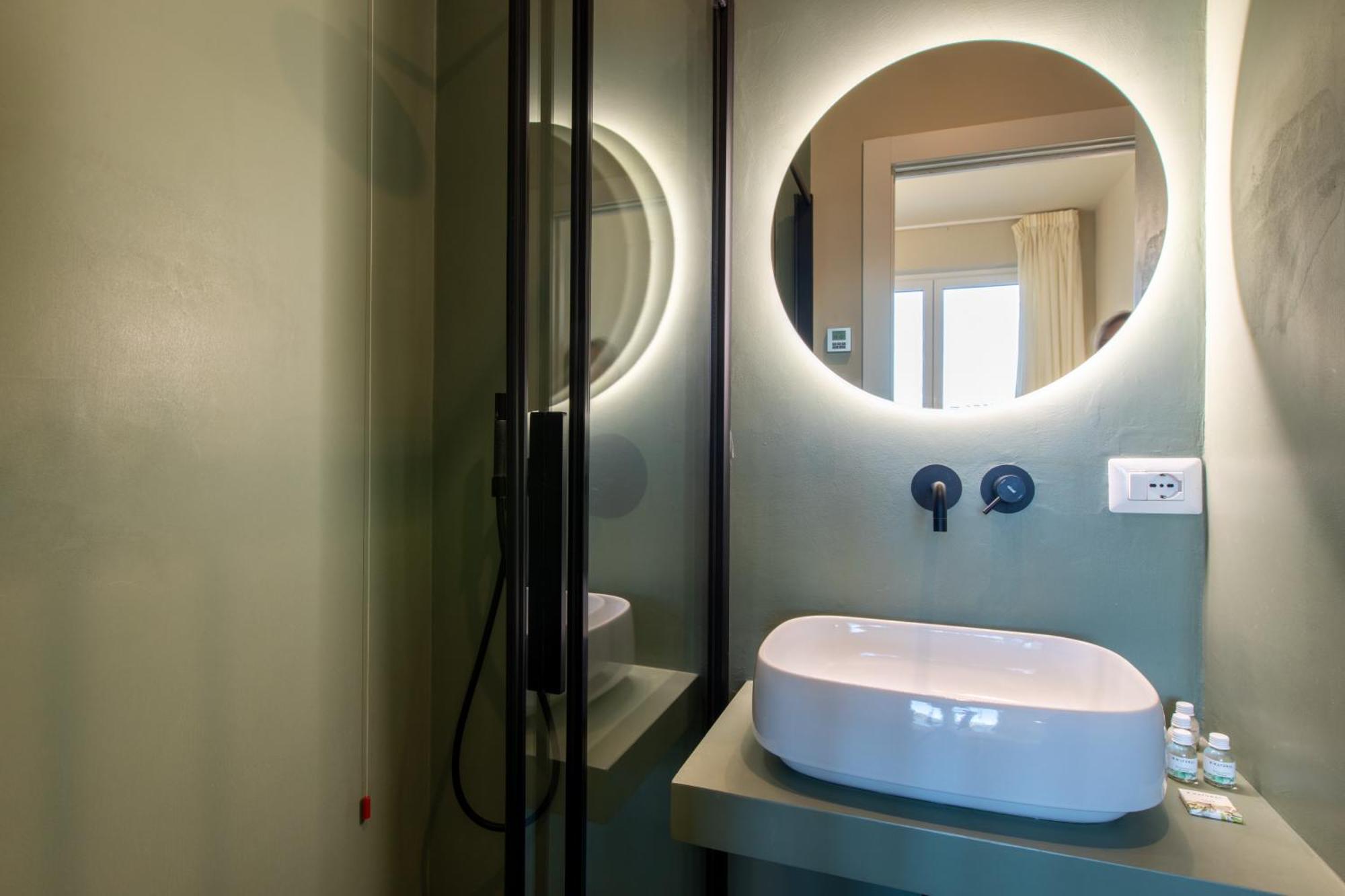 Daplace - Corso Sempione Suites Mailand Exterior foto