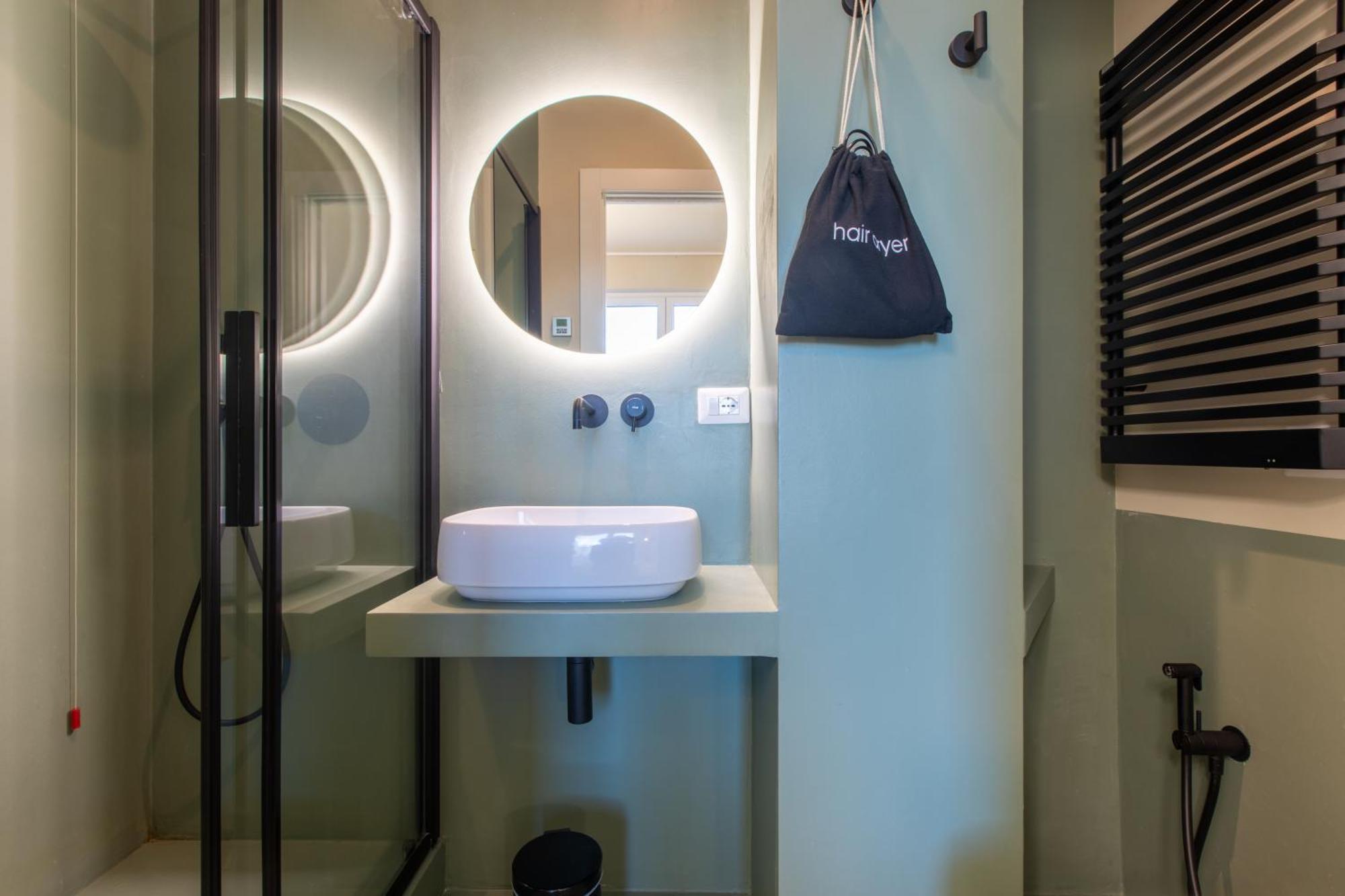 Daplace - Corso Sempione Suites Mailand Exterior foto