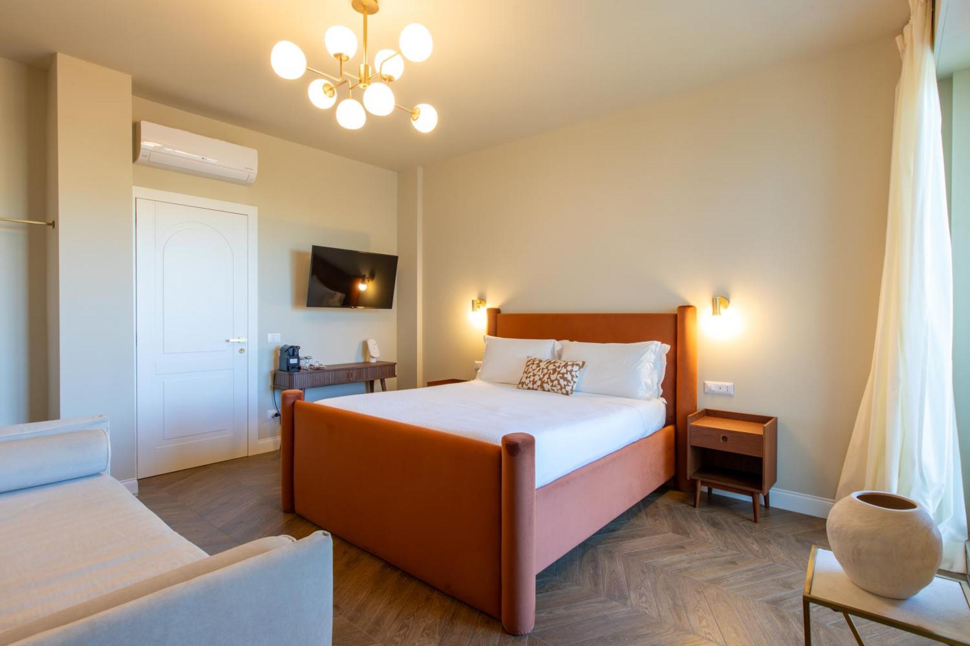 Daplace - Corso Sempione Suites Mailand Exterior foto
