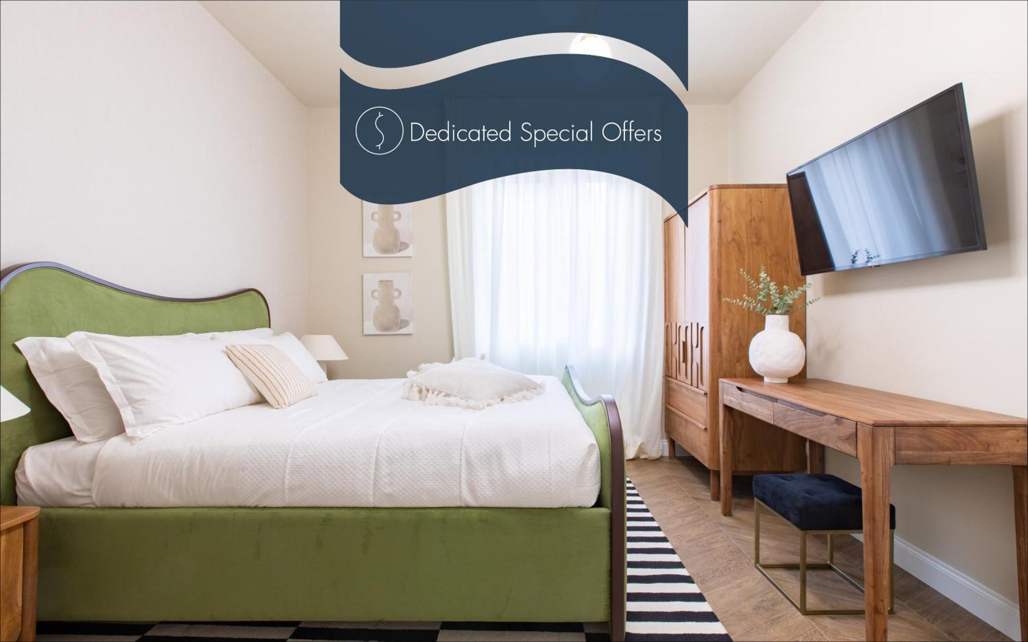 Daplace - Corso Sempione Suites Mailand Exterior foto
