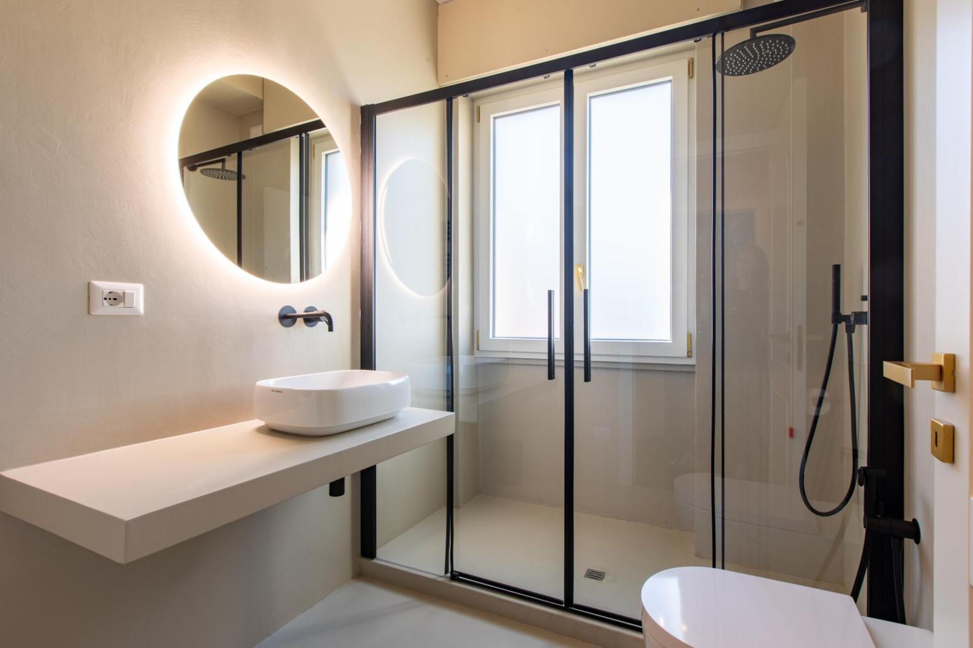 Daplace - Corso Sempione Suites Mailand Zimmer foto