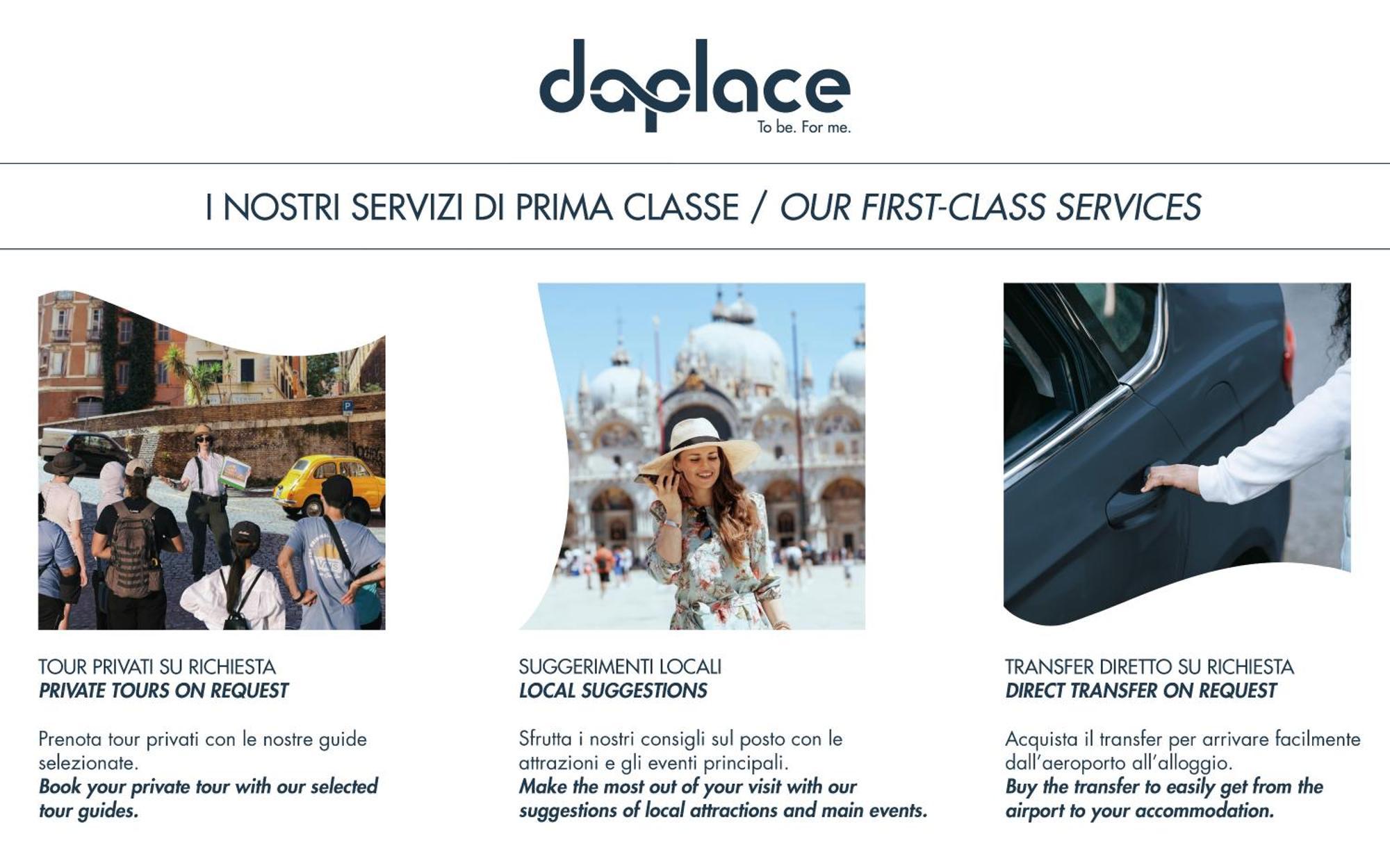 Daplace - Corso Sempione Suites Mailand Exterior foto